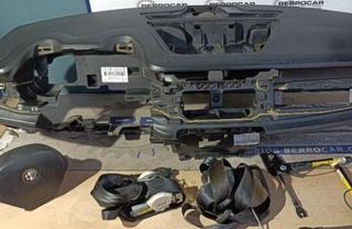 Kit de airbag alfa romeo giulieta 191 kit alfa