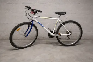 Bicicleta STIMUS Yellowstone