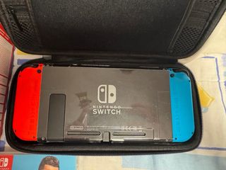 Nintendo Switch FIFA 19