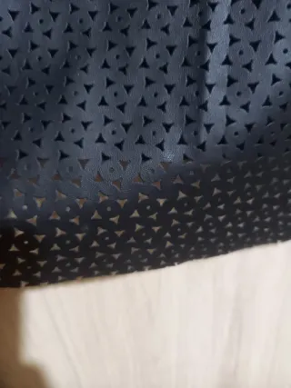 Camiseta tirantes mujer negra