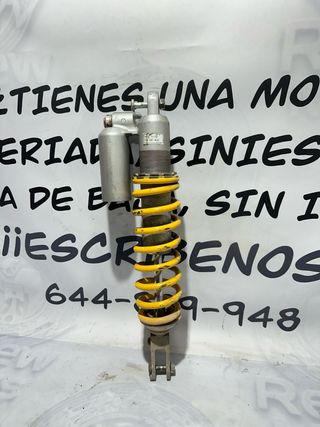 Amortiguador Trasero Honda CRF 450R