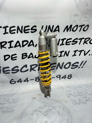 Amortiguador Trasero Honda CRF 450R