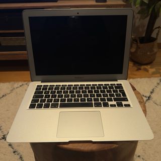 MacBook Air Plata