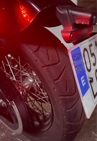 Harley Davidson street bob 107 2020 - Clubstyle.