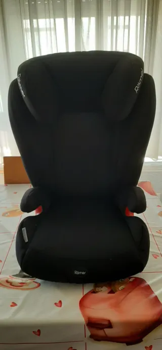Silla de coche Romer