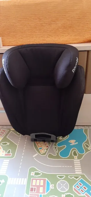 Silla de coche Romer
