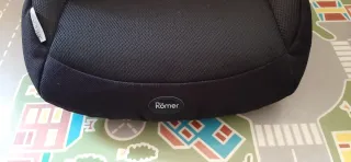 Silla de coche Romer