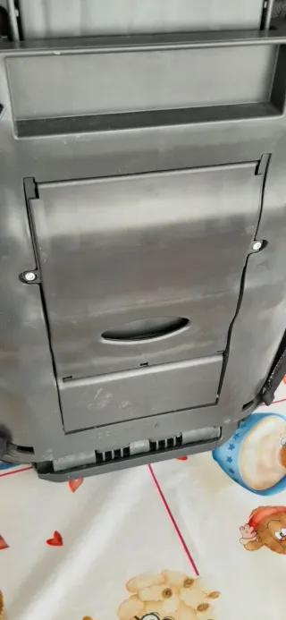 Silla de coche Romer