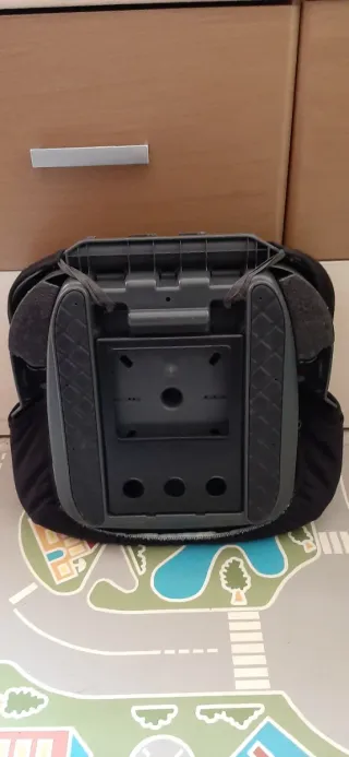 Silla de coche Romer