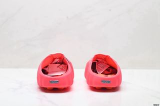 Chanclas Nike Talla 45 Rojas