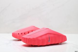 Chanclas Nike Talla 45 Rojas