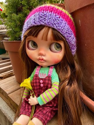 Blythe TBL por Alisi_blythe