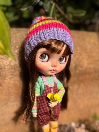 Blythe TBL por Alisi_blythe