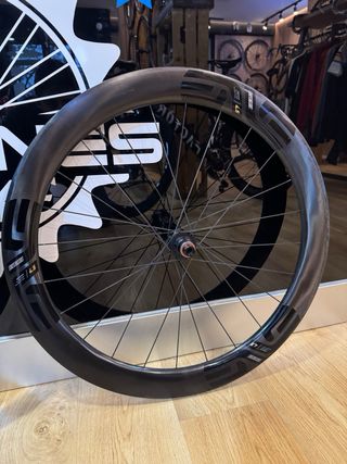 RUEDAS ENVE SES 4.5