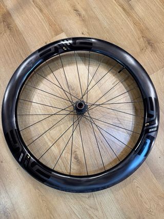 RUEDAS ENVE SES 4.5