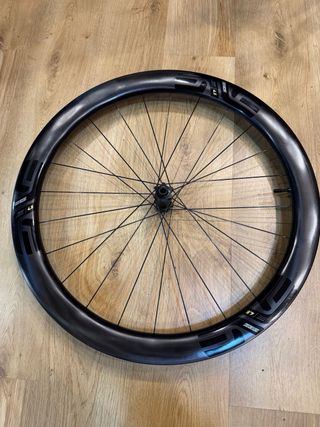 RUEDAS ENVE SES 4.5