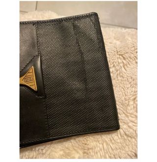 Cartera Fendi Vintage Negra