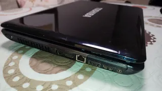 Portátil Toshiba Satellite A350 para piezas