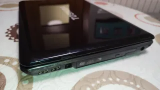 Portátil Toshiba Satellite A350 para piezas