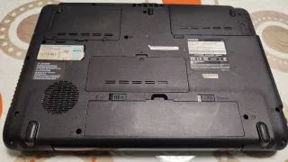 Portátil Toshiba Satellite A350 para piezas