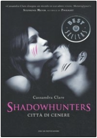 Shadowhunters. Città di cenere
