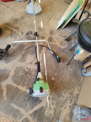 Máquina de soldar Stayer Defender 200 GE