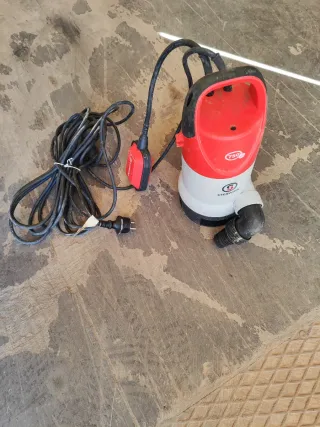 Máquina de soldar Stayer Defender 200 GE