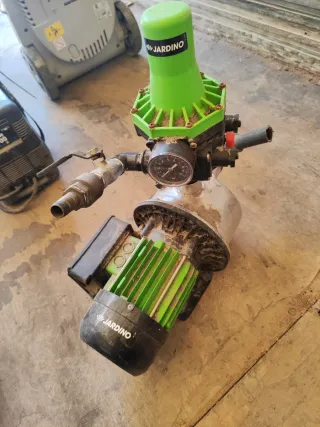 Máquina de soldar Stayer Defender 200 GE