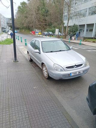 Citroen Xsara 2001
