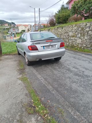 Citroen Xsara 2001