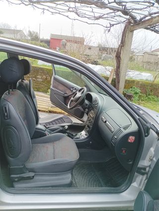 Citroen Xsara 2001