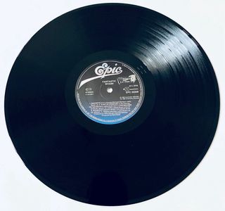 Wham! - Fantastic [LP, Vinilo]