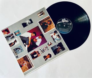 Wham! - Fantastic [LP, Vinilo]