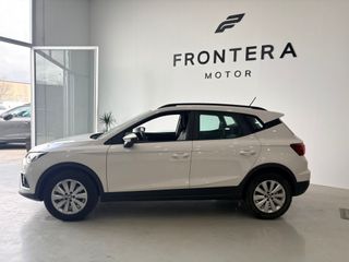 SEAT Arona 1.6 TDI 70kW (95CV) Style Ecomotive