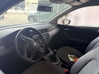 SEAT Arona 1.6 TDI 70kW (95CV) Style Ecomotive