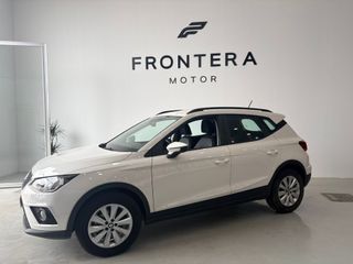 SEAT Arona 1.6 TDI 70kW (95CV) Style Ecomotive