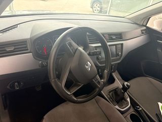 SEAT Arona 1.6 TDI 70kW (95CV) Style Ecomotive