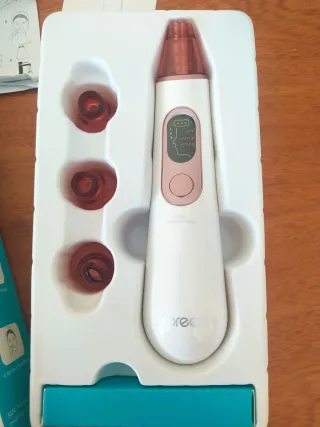 Limpiador de poros Xpreen