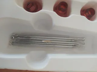 Limpiador de poros Xpreen