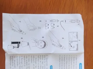 Limpiador de poros Xpreen