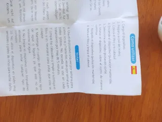 Limpiador de poros Xpreen