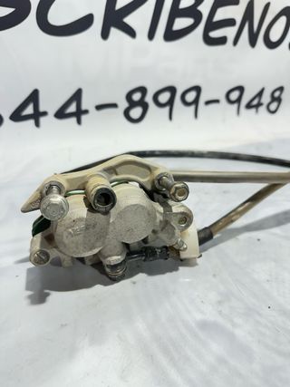 Pack Freno Delantero Honda CRF 450R