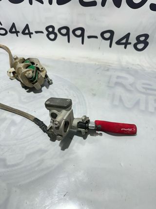 Pack Freno Delantero Honda CRF 450R