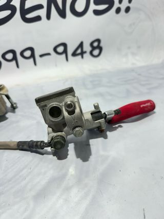 Pack Freno Delantero Honda CRF 450R