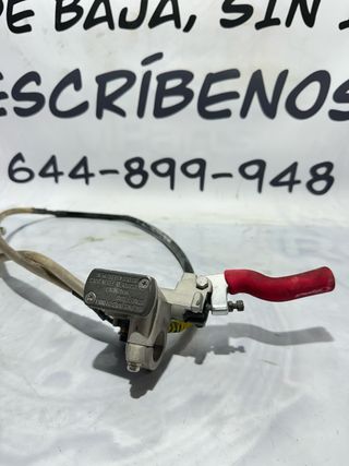 Pack Freno Delantero Honda CRF 450R