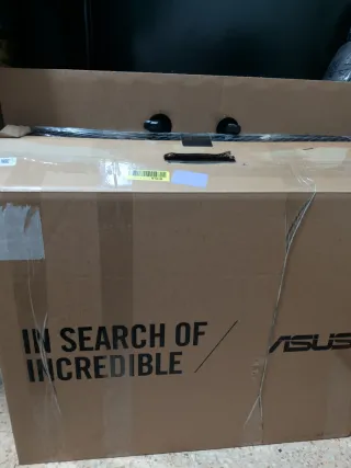 PC ASUS Todo en Uno 24 i5 13ª Gen