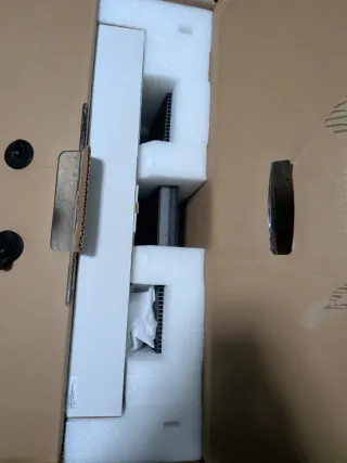 PC ASUS Todo en Uno 24 i5 13ª Gen