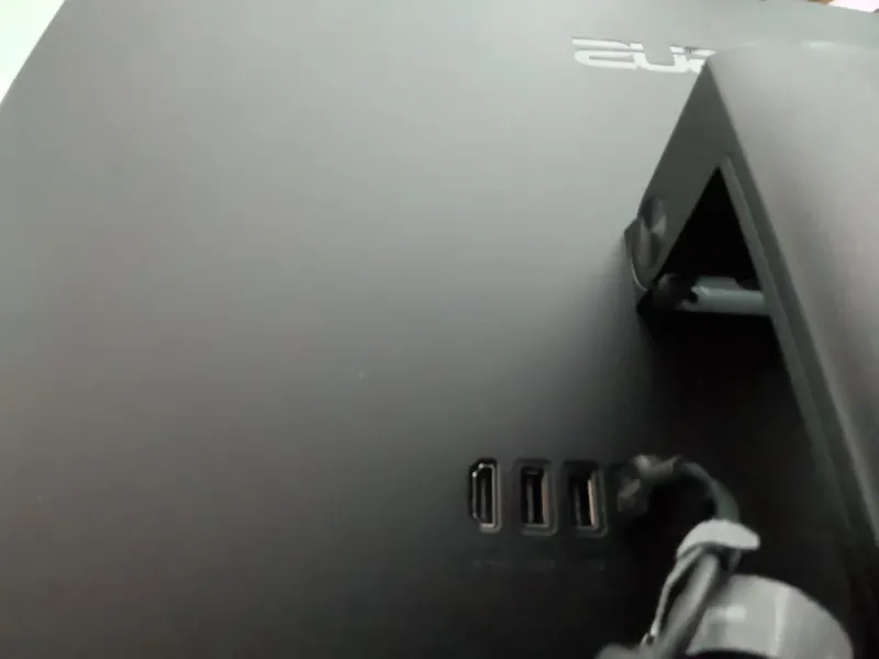 PC ASUS Todo en Uno 24 i5 13ª Gen afbeelding 6