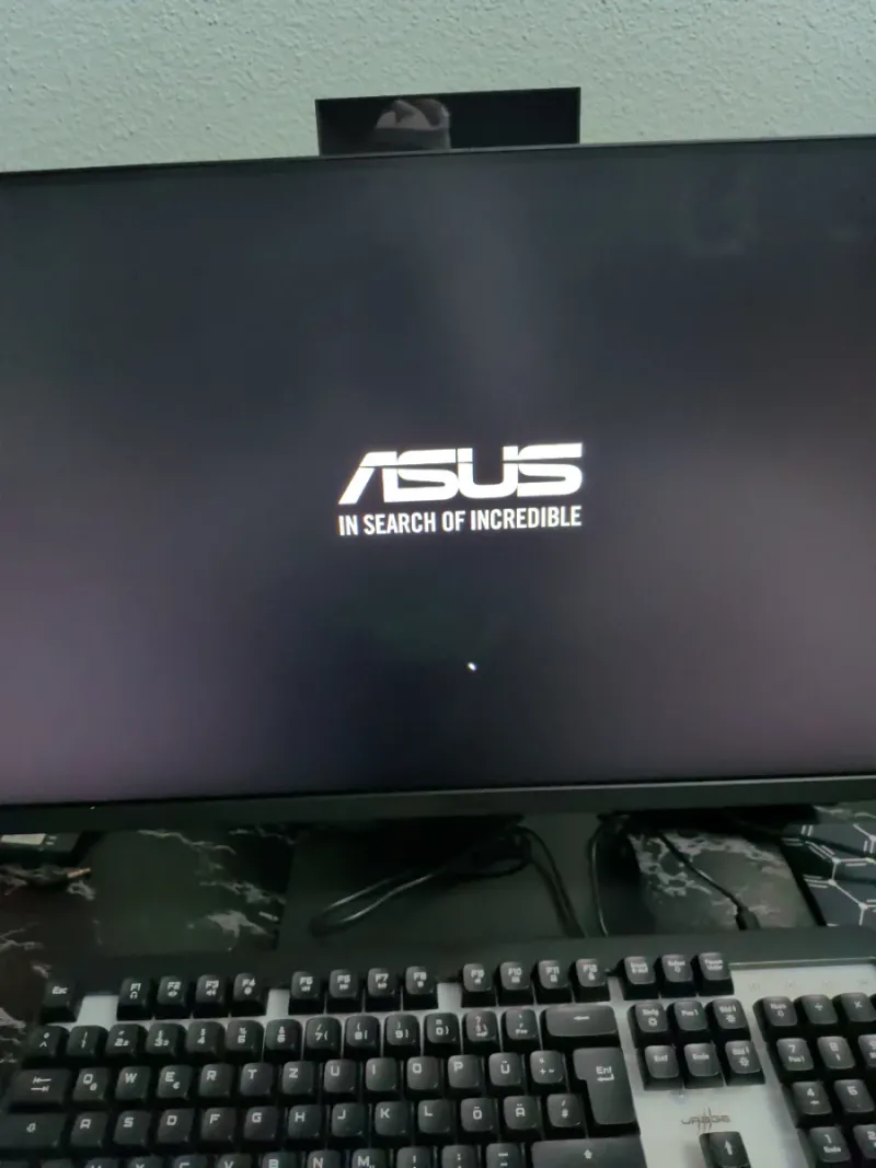 PC ASUS Todo en Uno 24 i5 13ª Gen afbeelding 8