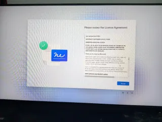 PC ASUS Todo en Uno 24 i5 13ª Gen